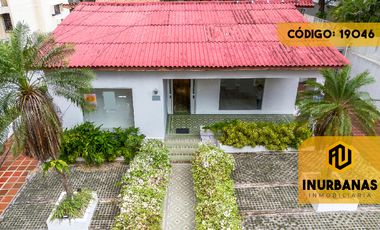 casa en arriendo/venta en alto prado. Cod A19046