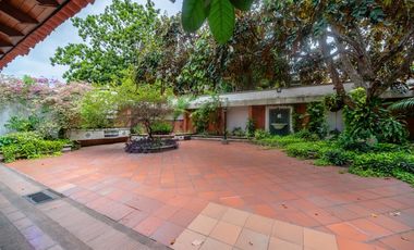 casa en arriendo/venta en alto prado. Cod A19046