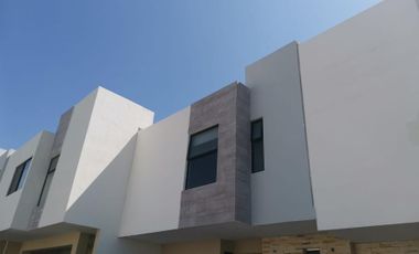 Casa en venta en Residencial El Refugio, Querétaro