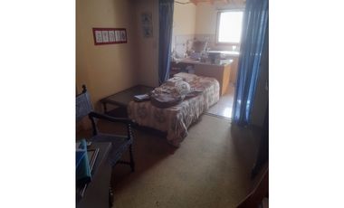 Chalet 5 amb lote propio 10x33 mts2