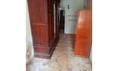 Chalet 5 amb lote propio 10x33 mts2