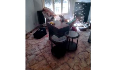 Chalet 5 amb lote propio 10x33 mts2