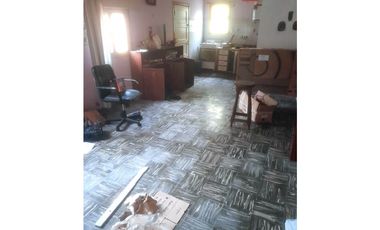 Chalet 5 amb lote propio 10x33 mts2