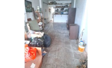 Chalet 5 amb lote propio 10x33 mts2