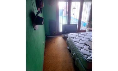 Chalet 5 amb lote propio 10x33 mts2