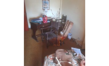 Chalet 5 amb lote propio 10x33 mts2