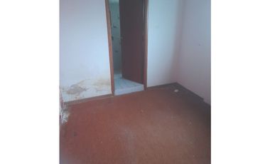 Chalet 5 amb lote propio 10x33 mts2