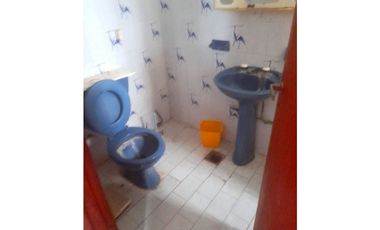 Chalet 5 amb lote propio 10x33 mts2