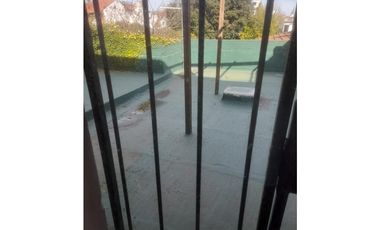 Chalet 5 amb lote propio 10x33 mts2