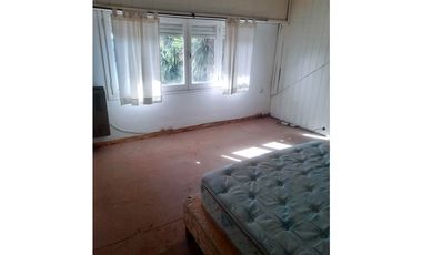 Chalet 5 amb lote propio 10x33 mts2