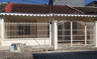 Disewa Rumah Sutorejo Tengah , Siap Huni, Dekat Mulyorejo, Surabaya Timur