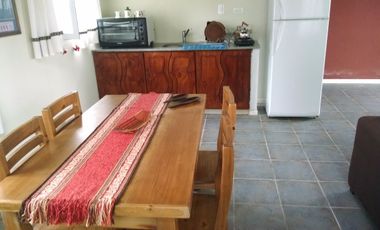 LATORRE PROP. VENDE CASA DE 3 AMB EN COUNTRY COSTA DEL SOL