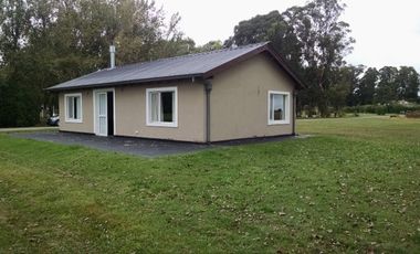 LATORRE PROP. VENDE CASA DE 3 AMB EN COUNTRY COSTA DEL SOL
