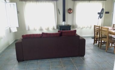 LATORRE PROP. VENDE CASA DE 3 AMB EN COUNTRY COSTA DEL SOL