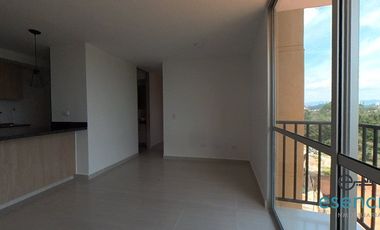 Apartamento en Arriendo Ubicado en Rionegro Codigo 2571