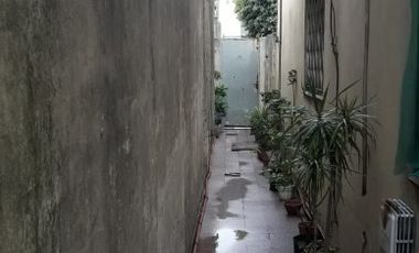 Departamento Tipo Casa en venta en Caseros