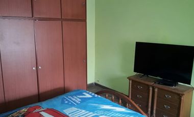 Departamento Tipo Casa en venta en Caseros