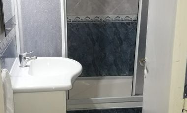 Departamento Tipo Casa en venta en Caseros
