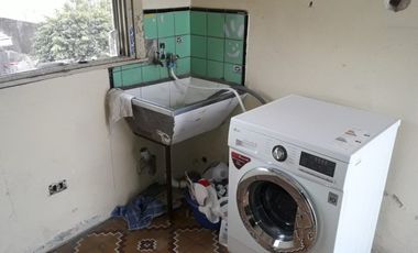 Departamento Tipo Casa en venta en Caseros