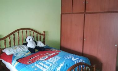 Departamento Tipo Casa en venta en Caseros