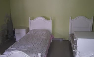 Departamento Tipo Casa en venta en Caseros