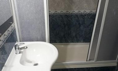 Departamento Tipo Casa en venta en Caseros