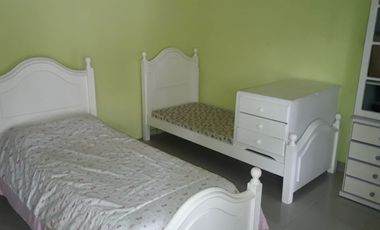 Departamento Tipo Casa en venta en Caseros