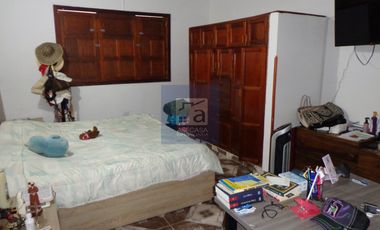 COD. 6028 - SE ARRIENDA CASA CAMPESTRE - BARRIO: VEREDA SANTO DOMINGO
