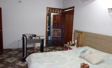 COD. 6028 - SE ARRIENDA CASA CAMPESTRE - BARRIO: VEREDA SANTO DOMINGO