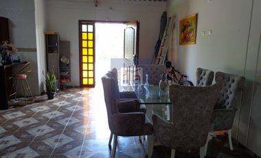 COD. 6028 - SE ARRIENDA CASA CAMPESTRE - BARRIO: VEREDA SANTO DOMINGO