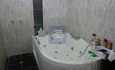 COD. 6028 - SE ARRIENDA CASA CAMPESTRE - BARRIO: VEREDA SANTO DOMINGO