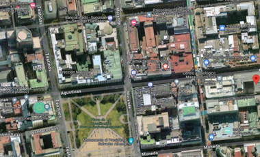 Local Comercial en Arriendo en Bombero Adolfo Ossa esquina con Paseo Ahumada, Santiago