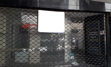 Local Comercial en Arriendo en Bombero Adolfo Ossa esquina con Paseo Ahumada, Santiago