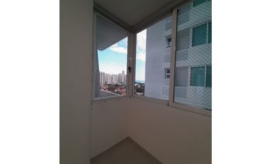ALQUILER APARTAMENTO LINEA BLANCA SAN FRANCISCO