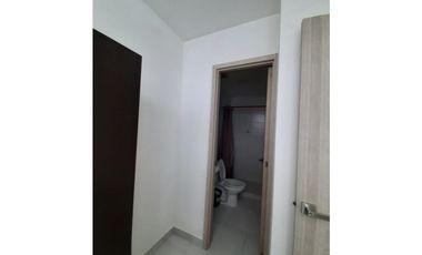 ALQUILER APARTAMENTO LINEA BLANCA SAN FRANCISCO