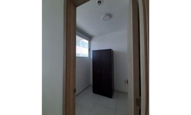 ALQUILER APARTAMENTO LINEA BLANCA SAN FRANCISCO