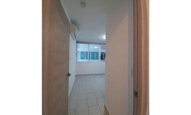 ALQUILER APARTAMENTO LINEA BLANCA SAN FRANCISCO