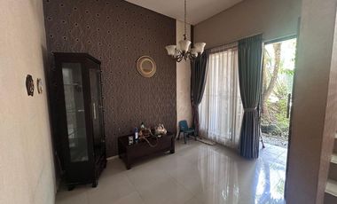 Rumah Strategis 8 Menit ke RSIA Bina Medika Bintaro Siap Huni J-46146