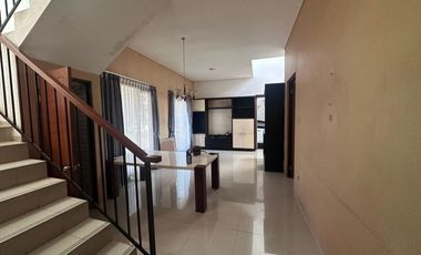 Rumah Strategis 8 Menit ke RSIA Bina Medika Bintaro Siap Huni J-46146