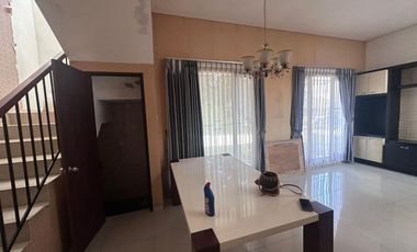 Rumah Strategis 8 Menit ke RSIA Bina Medika Bintaro Siap Huni J-46146