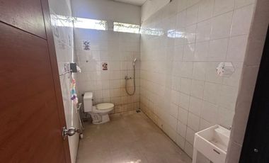 Rumah Strategis 8 Menit ke RSIA Bina Medika Bintaro Siap Huni J-46146