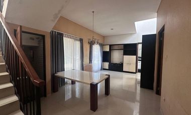 Rumah Strategis 8 Menit ke RSIA Bina Medika Bintaro Siap Huni J-46146