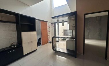 Rumah Strategis 8 Menit ke RSIA Bina Medika Bintaro Siap Huni J-46146