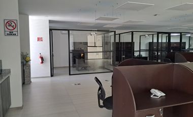 VENTA EDIFICIO DE OFICINAS, ALMACEN, ZONA CUAUTLANCINGO!!
