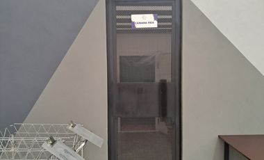 VENTA EDIFICIO DE OFICINAS, ALMACEN, ZONA CUAUTLANCINGO!!