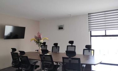 VENTA EDIFICIO DE OFICINAS, ALMACEN, ZONA CUAUTLANCINGO!!