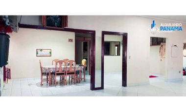 Se vende o se alquila casa con grandes espacios, hermosa y céntrica