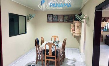 Se vende o se alquila casa con grandes espacios, hermosa y céntrica