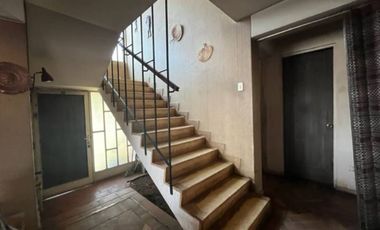 LUIS PEREIRA SIMON BOLIVAR, ECHEÑIQUE