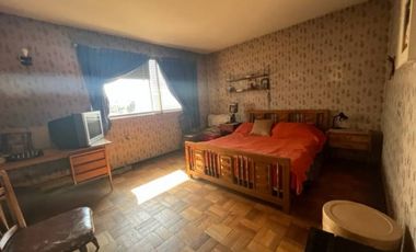 LUIS PEREIRA SIMON BOLIVAR, ECHEÑIQUE